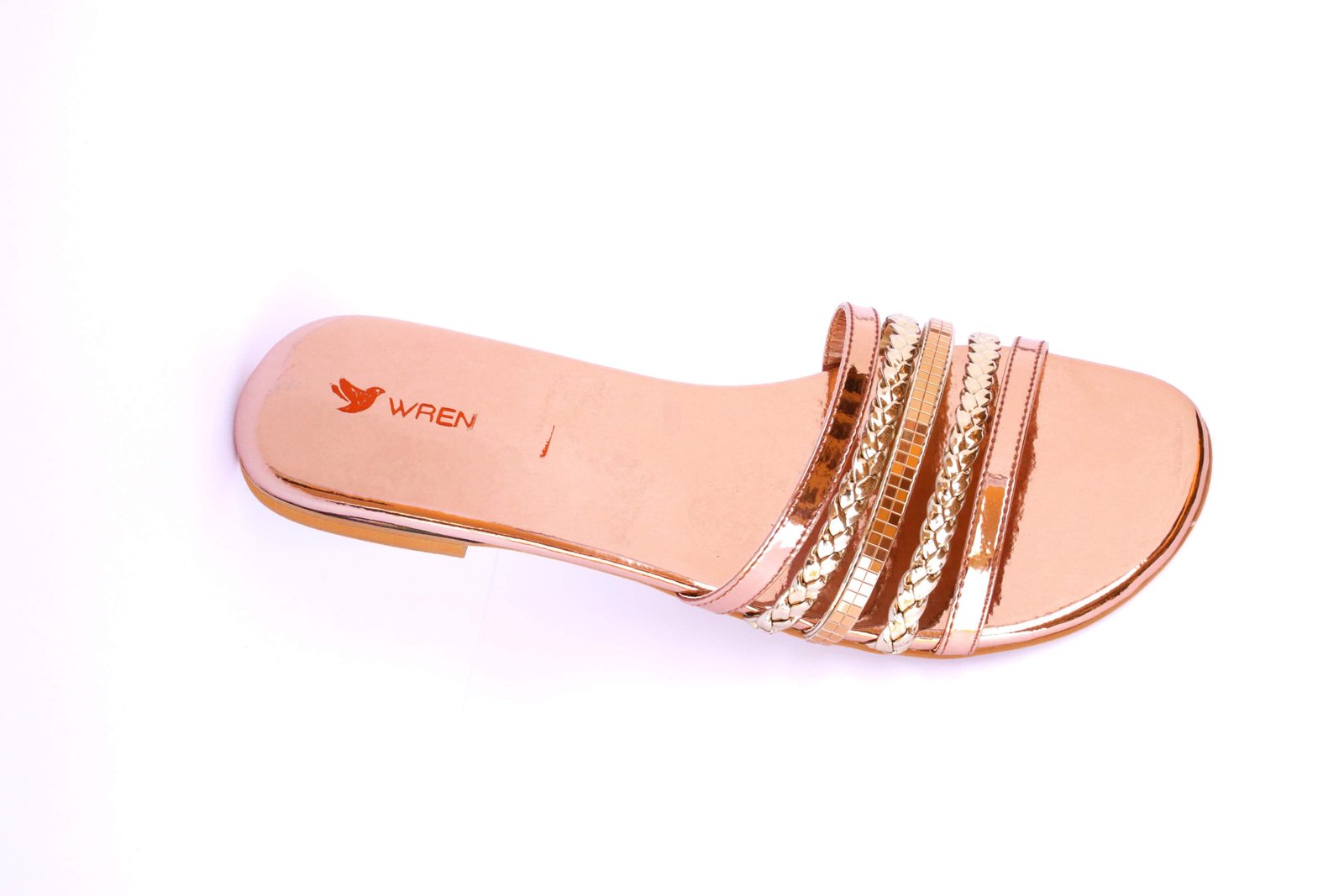 Rosella – Metallic